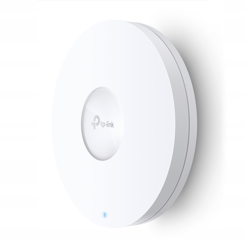 Prístupový bod TP-Link EAP620 HD 802.11ax (Wi-Fi 6)